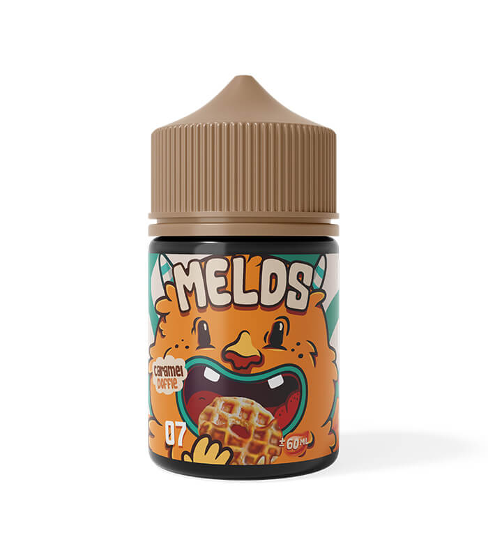 ejuice melds