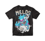 kaos melds mole