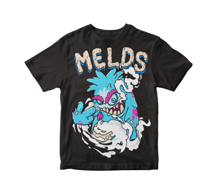 kaos melds mole