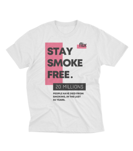 tshirt vaper