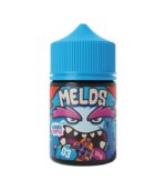 melds liquid freebase