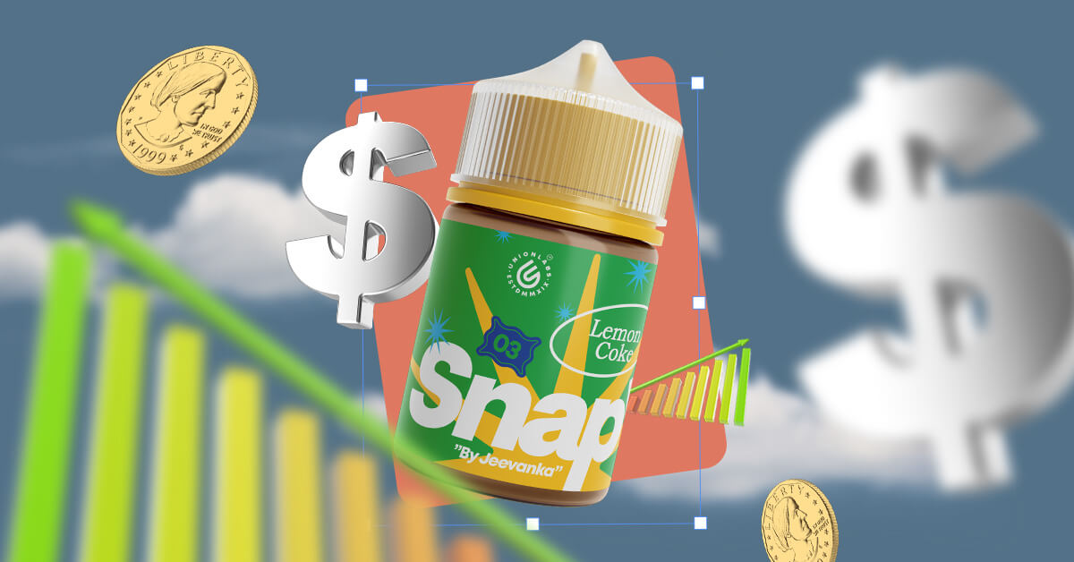 harga liquid vape