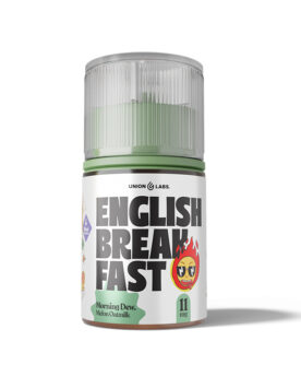 english breakfast liquid